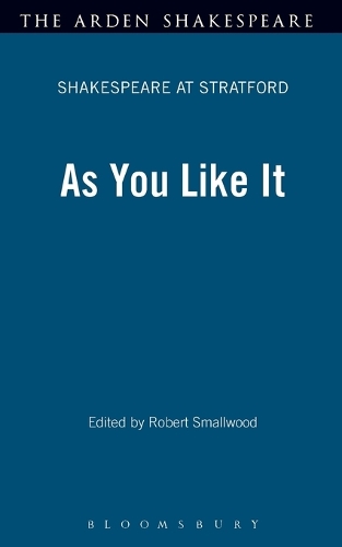 "As You Like it"