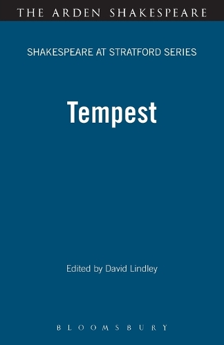 The Tempest