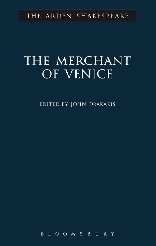 The Merchant Of Venice