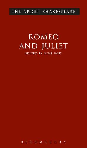 Romeo and Juliet