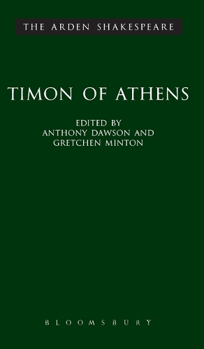 "Timon of Athens"