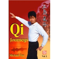 Qi Journeys