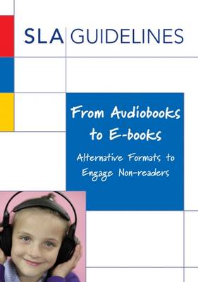 From Audiobooks to E-books