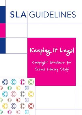 Keeping it Legal