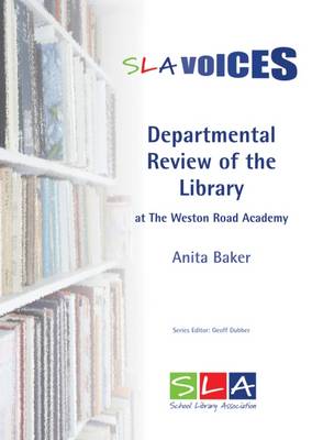 Departmental Review of the Library