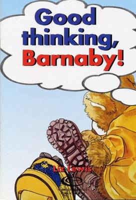 Good Thinking, Barnaby!