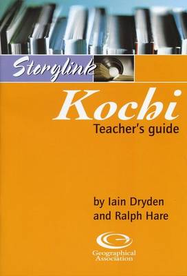 Kochi: Teacher's Guide