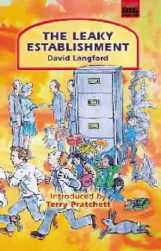 The Leaky Establishment