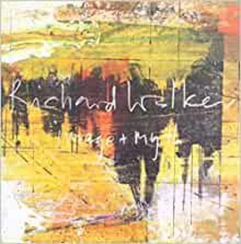 Richard Walker - Image and Myth