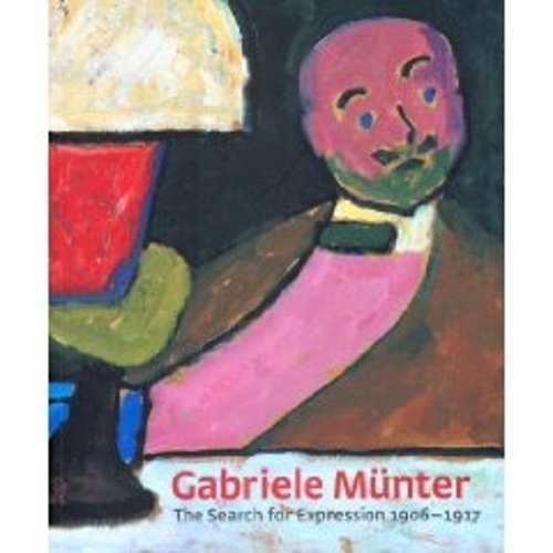 Gabriele Munter