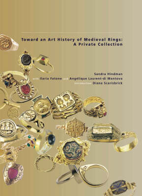 Towards a History of Medieval Rings