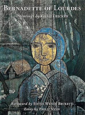 Bernadette of Lourdes