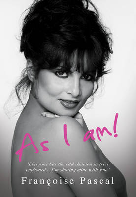 As I am
