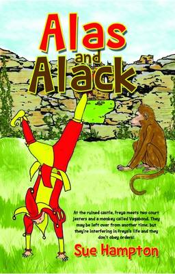 Alas and Alack & the Troglin