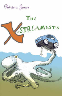 The X-streamists