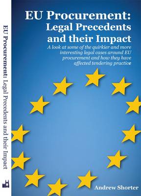 EU Procurement: Legal Precedents and Their Impact