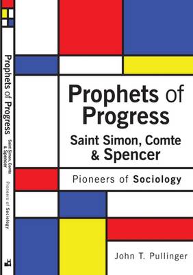 Prophets of Progress