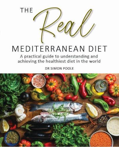 The Real Mediterranean Diet