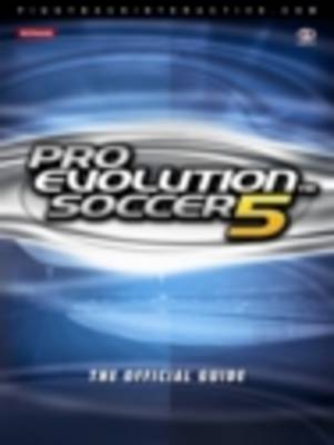 Pro Evolution Soccer 5: v. 5
