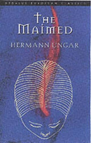 Maimed
