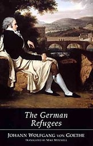 German Refugees