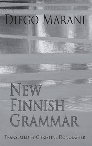 New Finnish Grammar