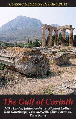 The Gulf of Corinth