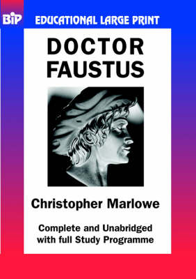 Doctor Faustus