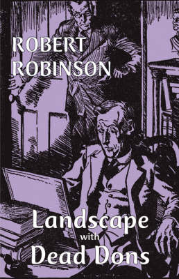 Landscape with Dead Dons