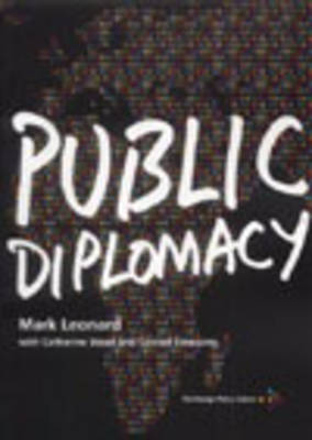 Public Diplomacy