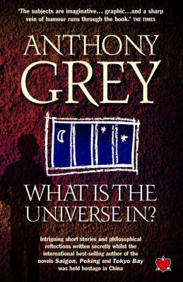 What is the Universe In?