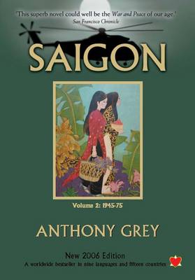 Saigon: 1945-1975 v. 2