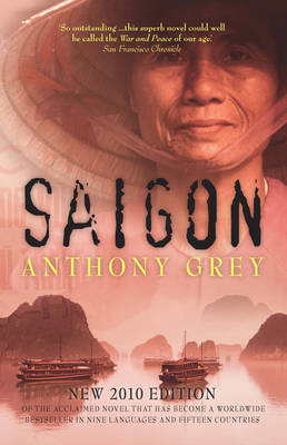 Saigon