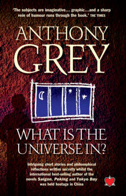 What is the Universe In?
