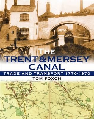 The Trent & Mersey Canal