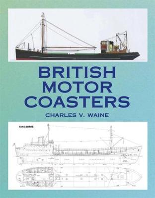 British Motor Coasters