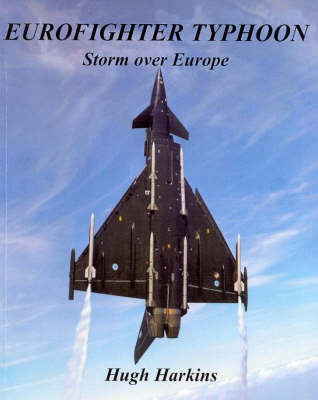 Eurofighter Typhoon