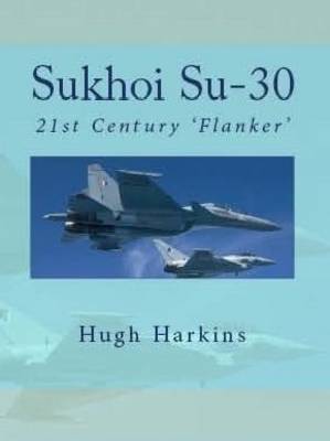 Sukhoi Su-30