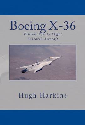 Boeing X-36