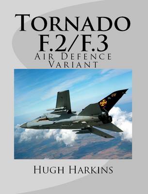 Tornado F.2/F.3