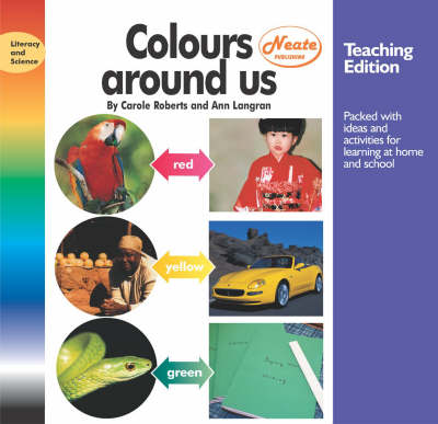 Colours Around Us