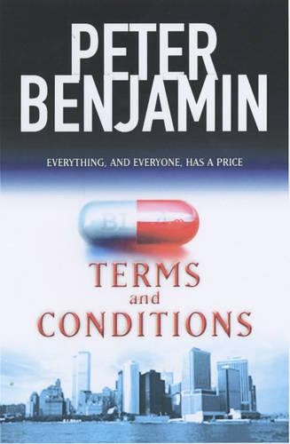 Terms and Conditions