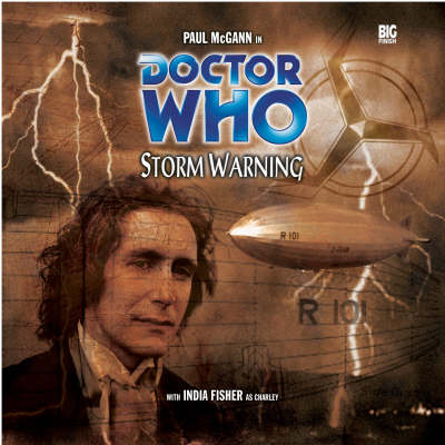 Storm Warning