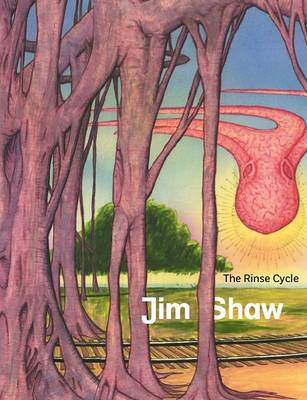Jim Shaw: the Rinse Cycle