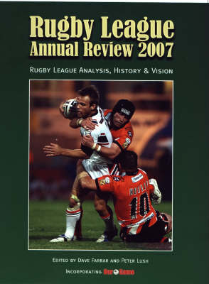 Rugby League Annual Review