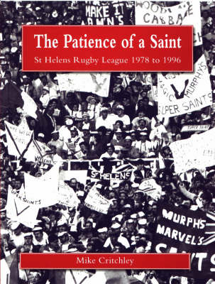 The Patience of a Saint