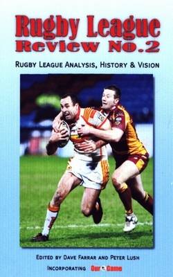 Rugby League Review