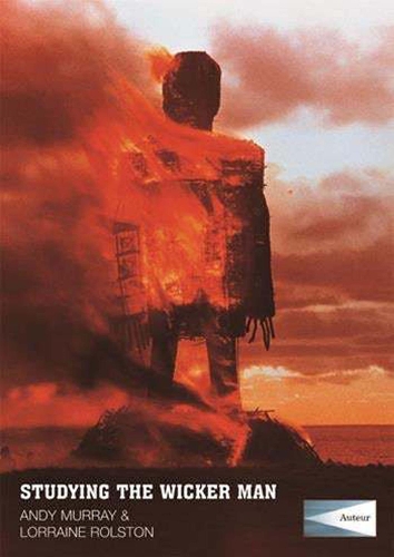 Studying The Wicker Man