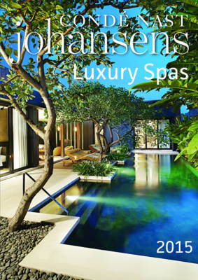 Luxury Spas 2015