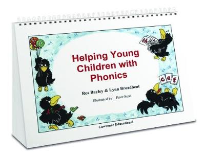 Helping Young Children with Phonics